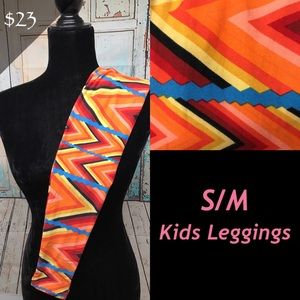 LuLaRoe Mommy & Me Set